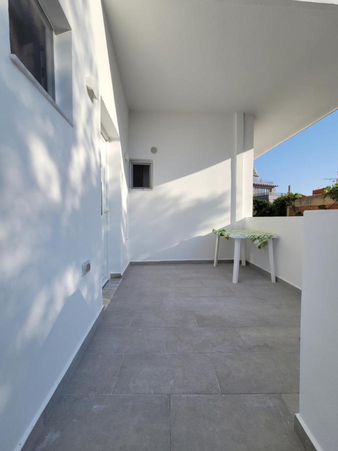 M&J Home Ksamil Exterior photo