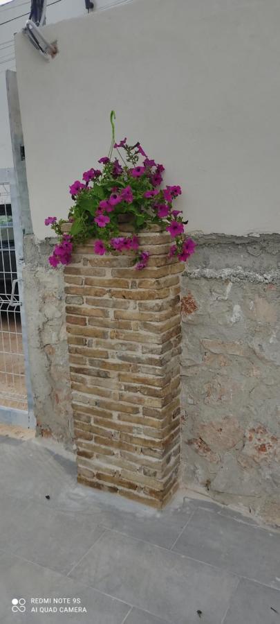 M&J Home Ksamil Exterior photo