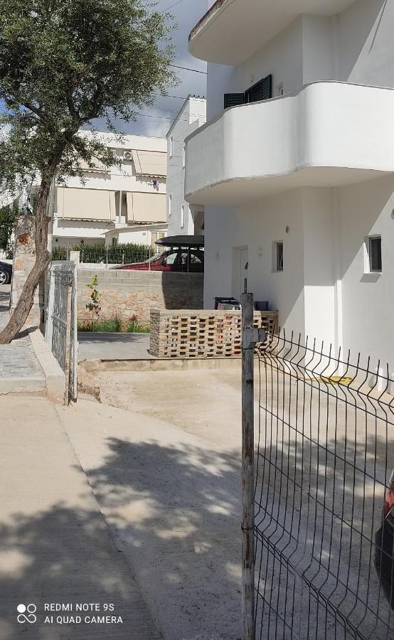 M&J Home Ksamil Exterior photo
