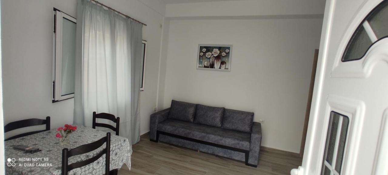M&J Home Ksamil Exterior photo