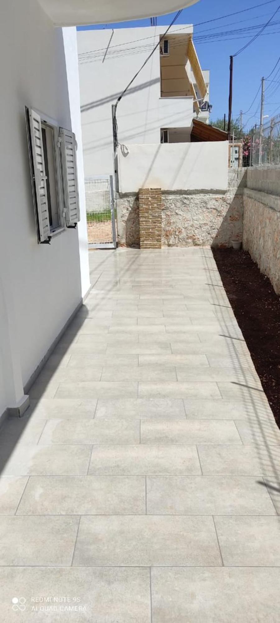 M&J Home Ksamil Exterior photo