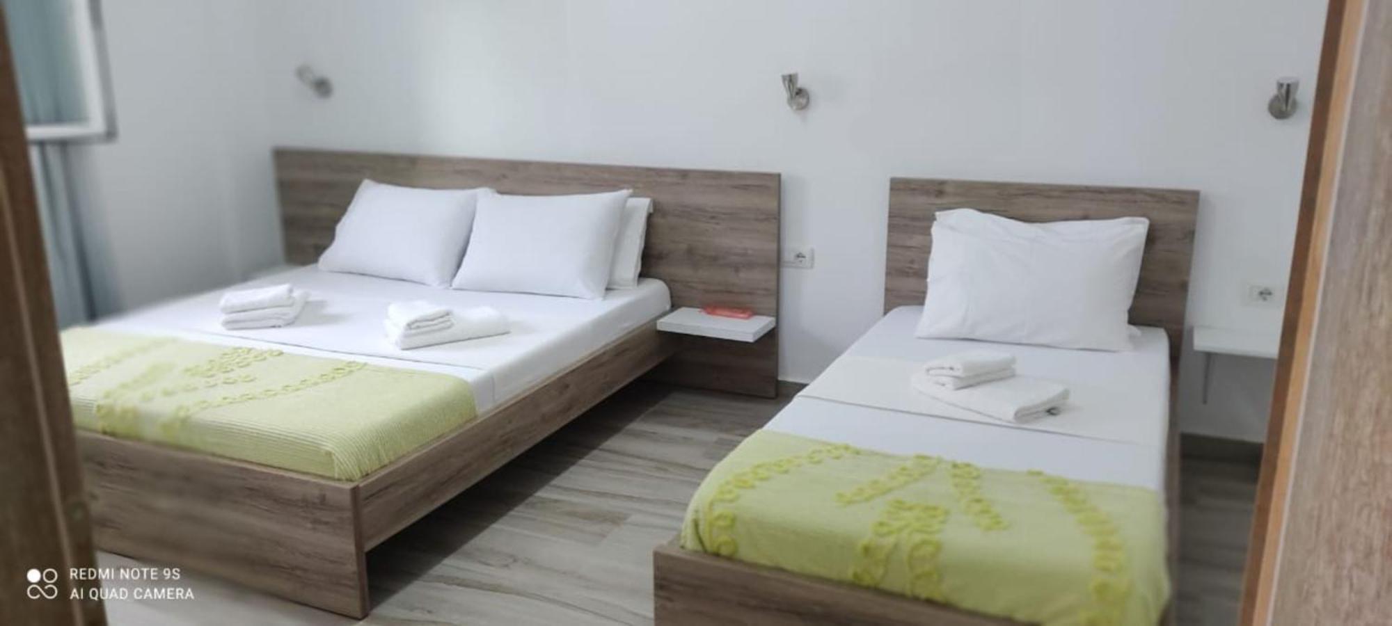 M&J Home Ksamil Exterior photo