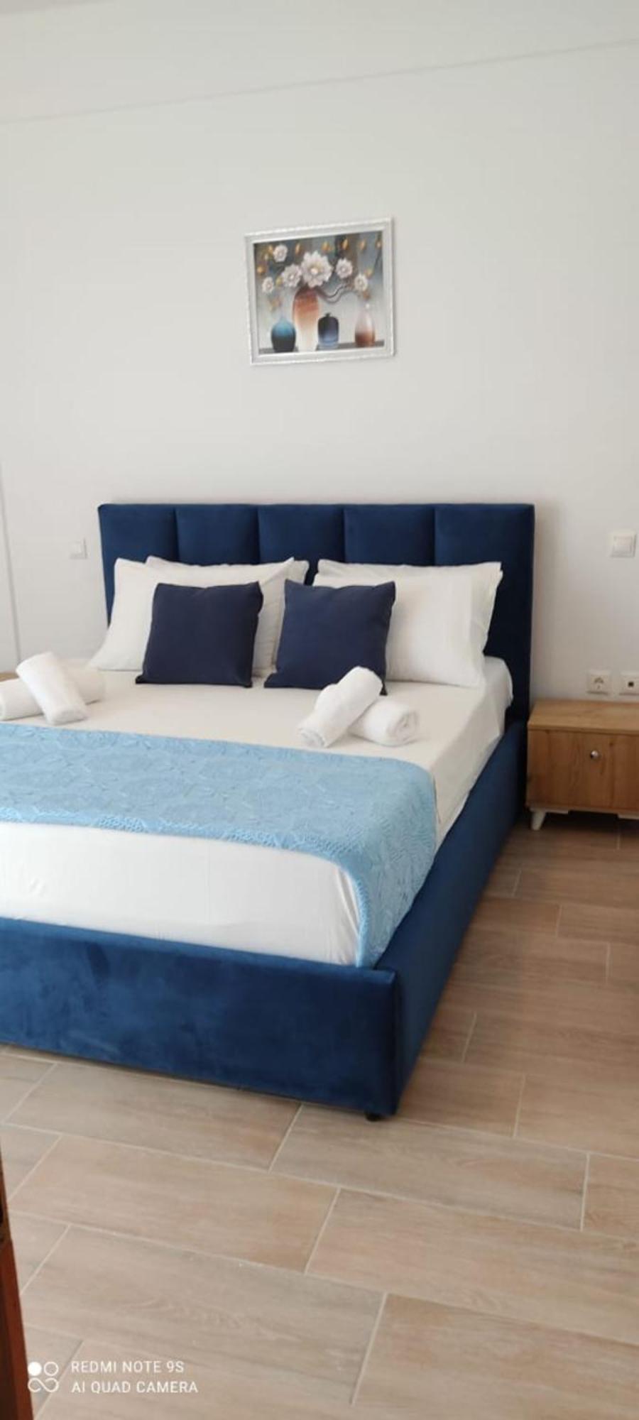 M&J Home Ksamil Exterior photo