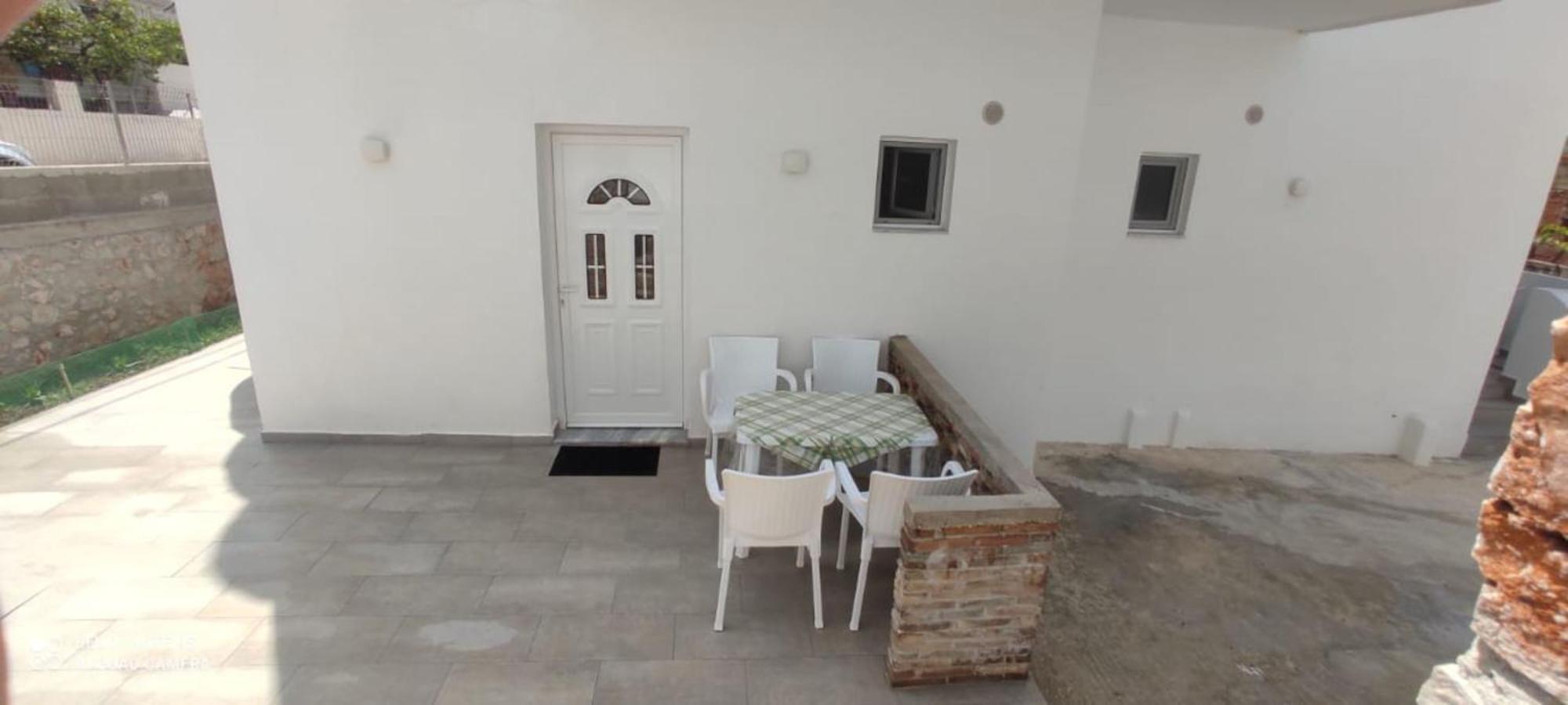 M&J Home Ksamil Exterior photo