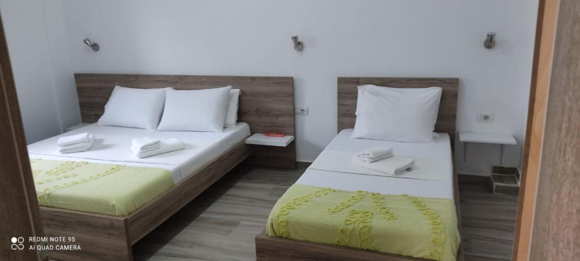 M&J Home Ksamil Exterior photo