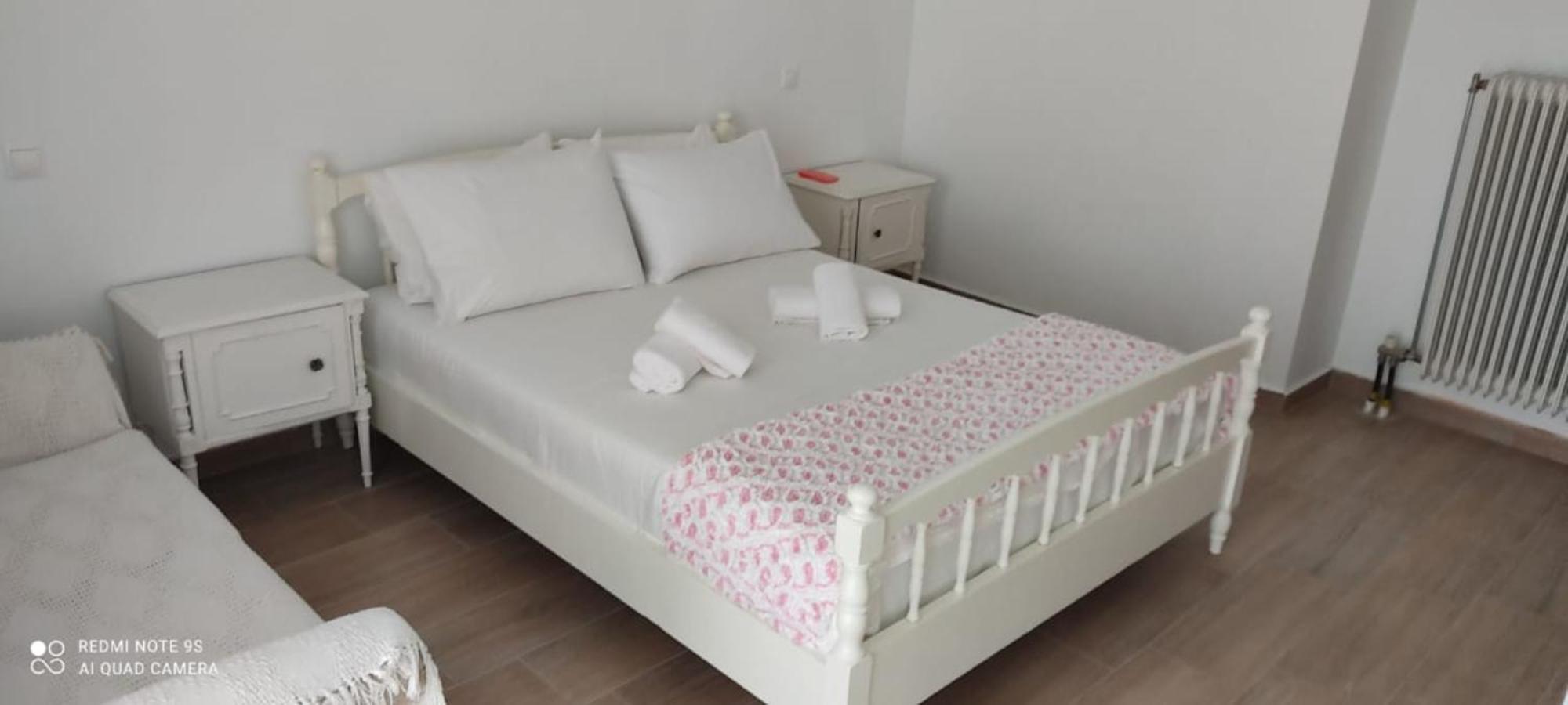 M&J Home Ksamil Exterior photo