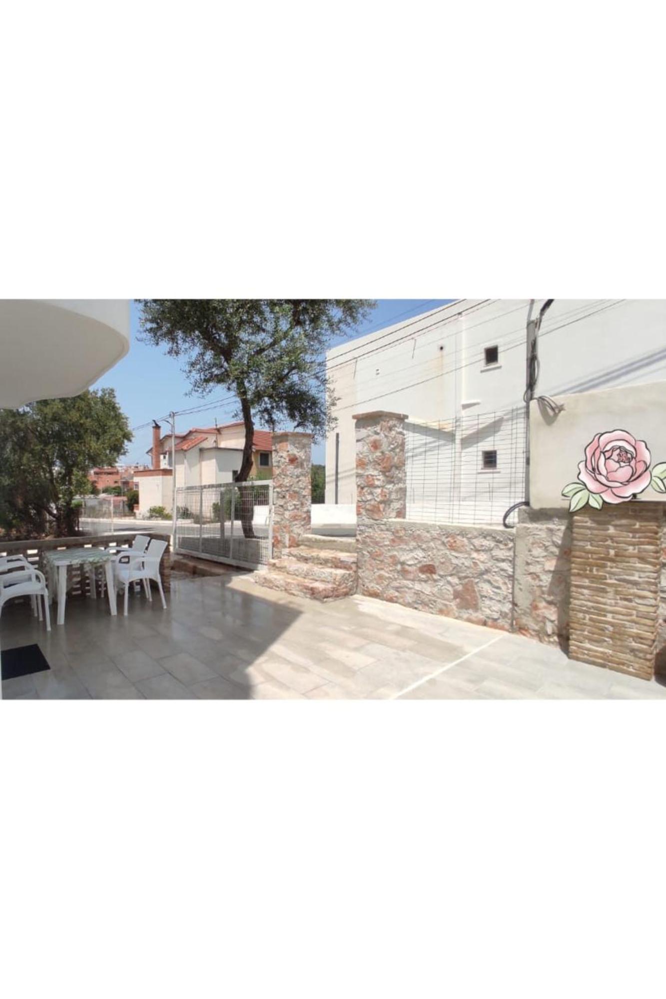 M&J Home Ksamil Exterior photo