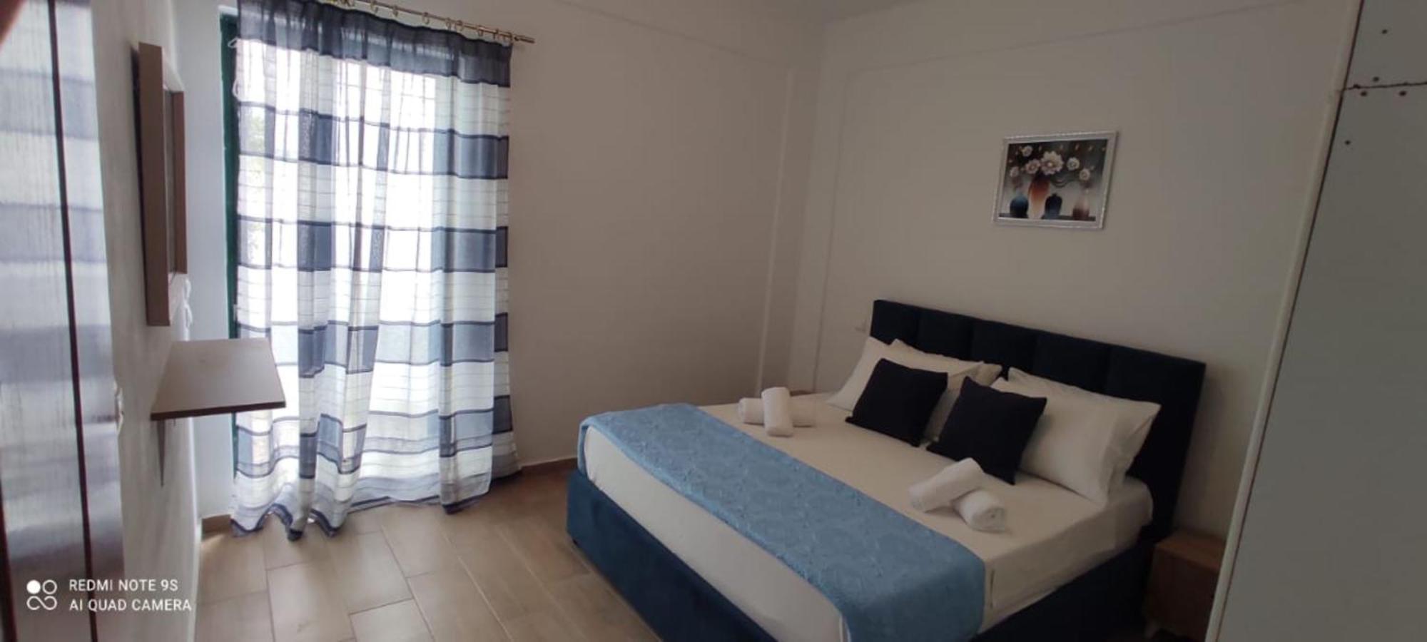 M&J Home Ksamil Exterior photo