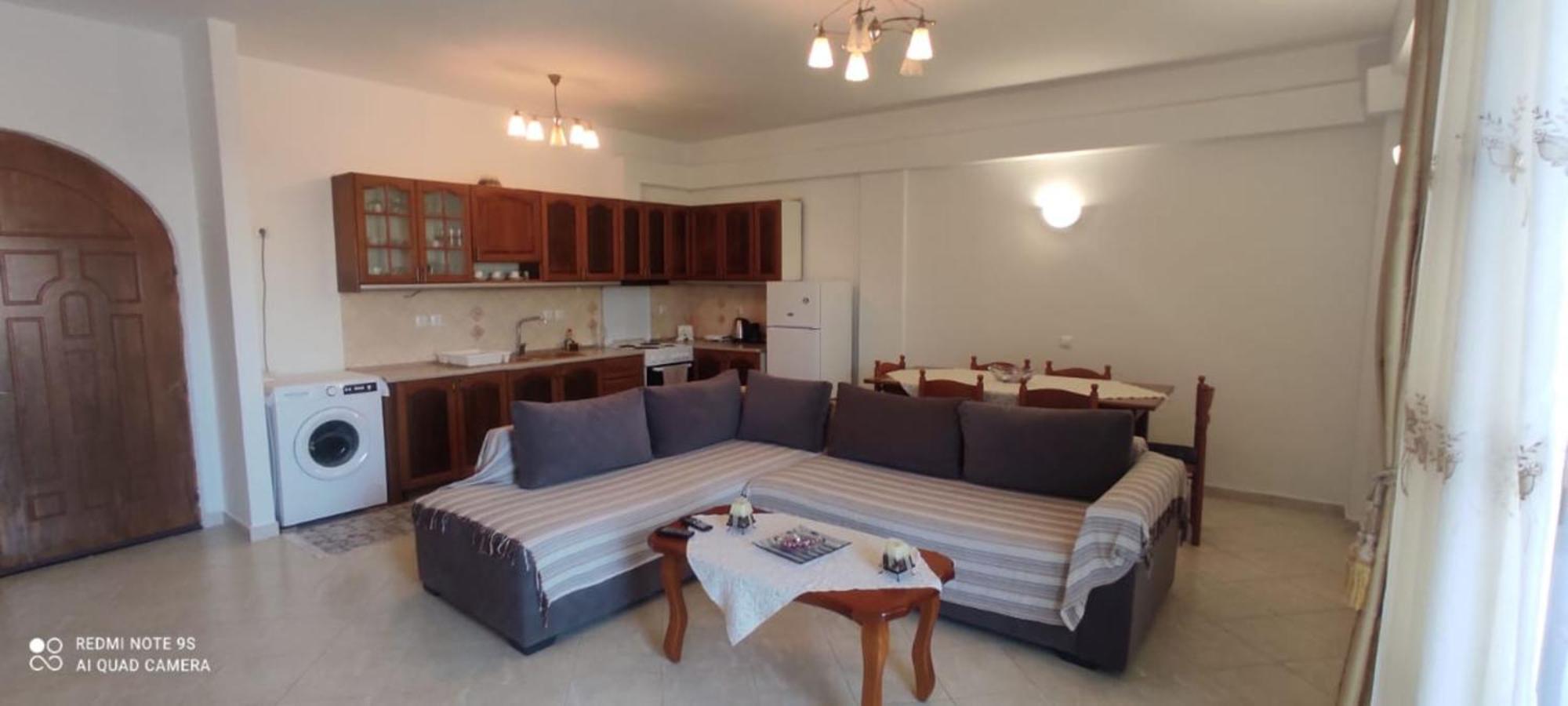 M&J Home Ksamil Exterior photo