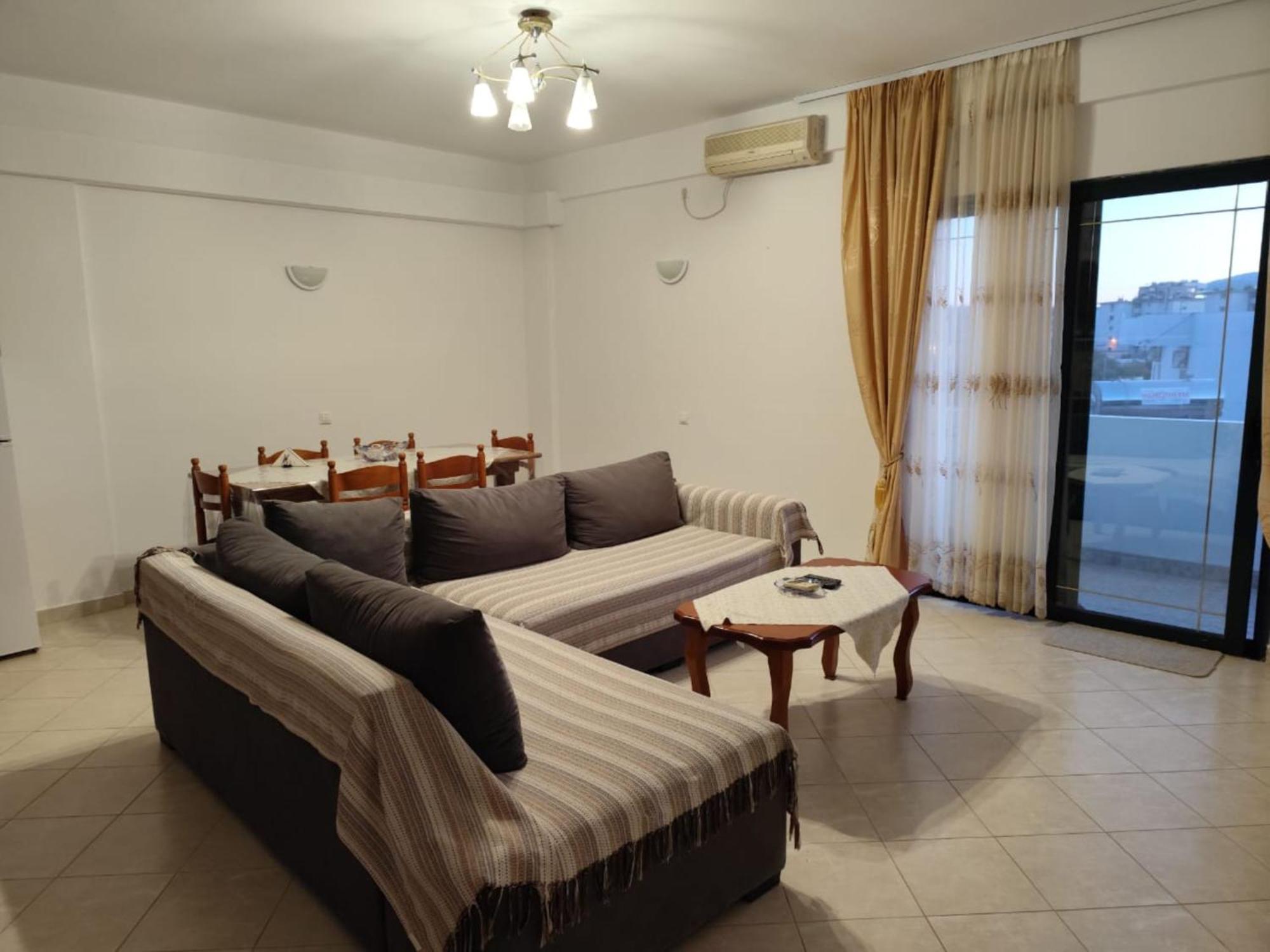 M&J Home Ksamil Exterior photo
