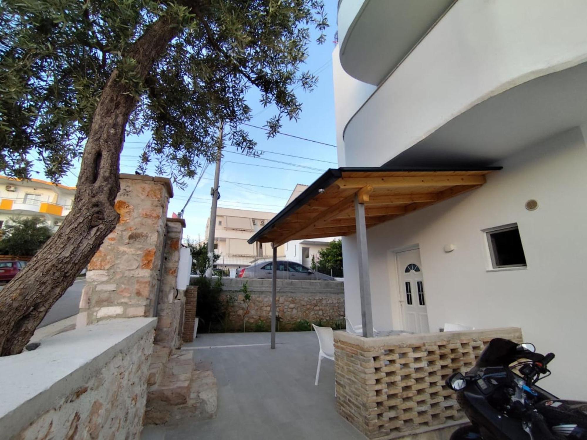 M&J Home Ksamil Exterior photo