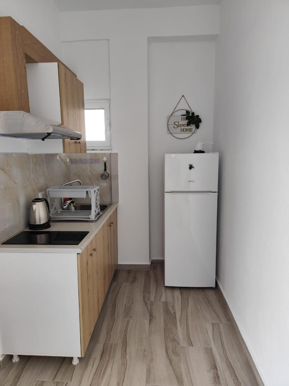 M&J Home Ksamil Exterior photo